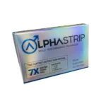 Lamina para Desempeño Sexual Alphastrip 7x