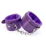 Esposas Bondage - Imagen 5