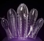 Funda para Pene de Silicona