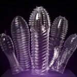 Funda para Pene de Silicona