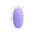 Huevo Masturbador Ergonómico - Imagen 7