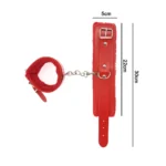 Esposas Bondage - Imagen 3