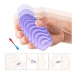 Huevo Masturbador Ergonómico - Imagen 6