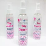 Limpiador de Juguetes