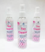 Limpiador de Juguetes