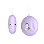 Susy Bala Vibradora G802 Silencioso Premium - Imagen 2