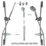 Ducha Anal Enema - Imagen 6