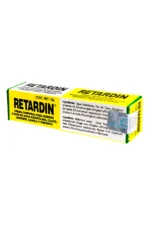 Crema Retardin 15g - Imagen 5