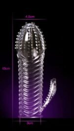 Funda para Pene de Silicona - Imagen 4