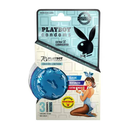 8c1c65_2c8b722e77144ce6a73c0d65c8c17a09mv2.webp Preservativos Condones Playboy Play Pack con 3 Pz - Imagen 1