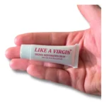 Crema Estrechante Vaginal Like A Virgin