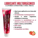 Gel Multiorgasmico 18ml