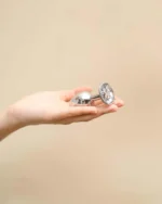 Vibrador Anal Control Remoto Silencioso Premium