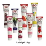 Lubricante Sxo 18ml - Imagen 2