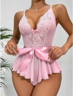 Lenceria Lux00008 - Imagen 3