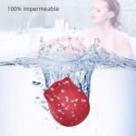 Vibrador de Succión En Forma de Rosa Silencioso Premium - Imagen 3