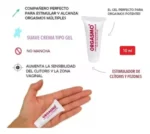 Crema Orgasmo 10ml - Imagen 3