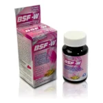 Suplemento Alimenticio Bsf-w