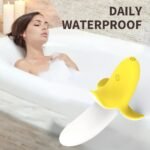 Vibrador Banana 131mm Silencioso Premium - Imagen 4