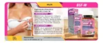 Suplemento Alimenticio Bsf-w - Imagen 2