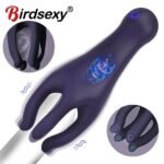 Pulpo Masturbador para Hombre Ergonómico - Imagen 6