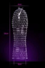 Funda para Pene de Silicona - Imagen 3