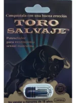 Pastilla Toro Salvaje - Imagen 2