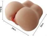 Muñeca Sexuales para Hombre, Adult Sex Dolls Masturbador - Imagen 2