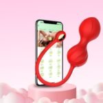 Bola de Kegel Inteligente con Bluetooth Manual