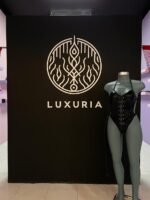 Lencería Cuero Lux00002 - Imagen 5