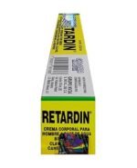 Crema Retardin 15g - Imagen 4