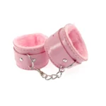 Esposas Bondage - Imagen 6