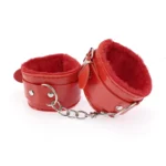 Esposas Bondage - Imagen 4