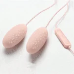 Bala Vibradora Akali Silencioso Premium