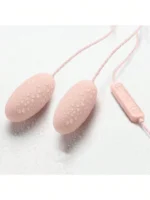 Bala Vibradora Akali Silencioso Premium