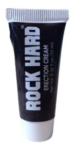 Crema Rock Hard