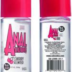 Lubricante Anal Lube 6oz