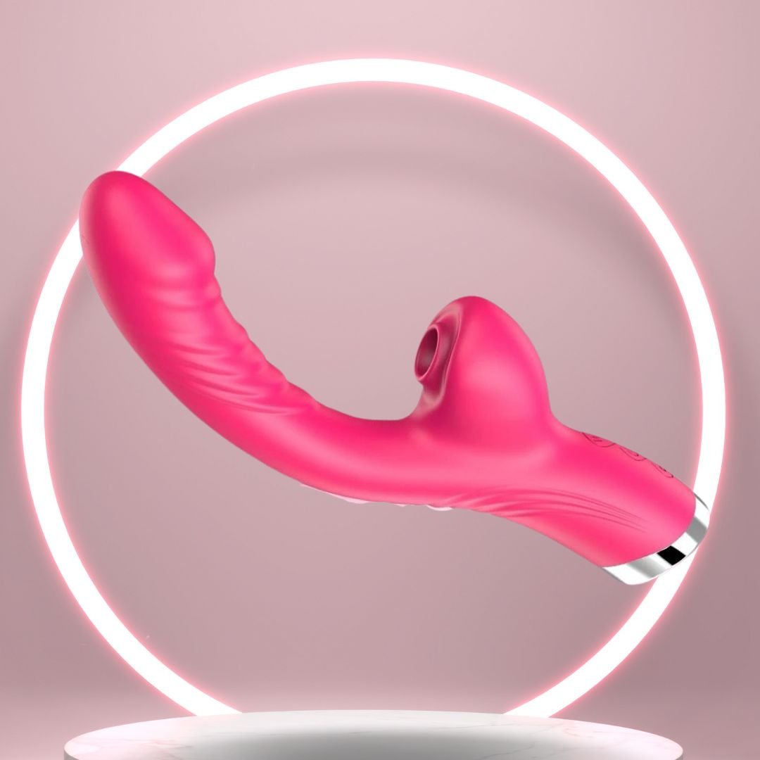 8c1c65_a8b9e916adbb4630ae2016061e114ff6mv2.jpg Vibrador con Succionador de Clitoris Silencioso Premium - Imagen 1