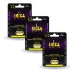 Ibiza Gold Pastilla Vigorizante para Hombre 2000mg - Imagen 2