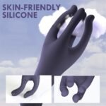 Pulpo Masturbador para Hombre Ergonómico - Imagen 8