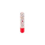 Bala Vibradora Mini Sweet Cream Red | Compacta, Resistente Al - Imagen 2