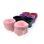 Esposas Bondage - Imagen 2