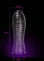 Funda para Pene de Silicona - Imagen 6