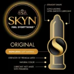 Condon Skyn - Imagen 2