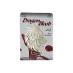 Pastilla Vigorizante Dragon Blood - Imagen 2