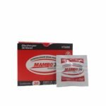 Pastilla Potenciadora Sexual Mambo 36 - Imagen 2