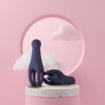 Pulpo Masturbador para Hombre Ergonómico