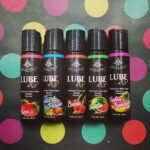 Lubricante Térmico Viglong