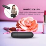 Bala Vibradora Happy Dream Usb | 10 Modos, Recargable y - Imagen 2