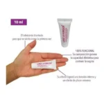 Crema Estrechante Vaginal Like A Virgin - Imagen 2
